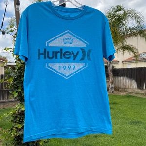 💕Hurley- Tee Shirt